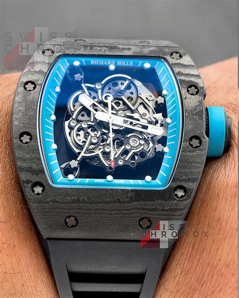 richard mille yas marina for sale|Richard Mille RM 055 'Yas Marina Circuit' Carbon  .